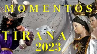 MOMENTOS TIRANA 2023