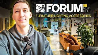 Forum by New Light - обзор магазина мебели в Батуми