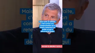 Nagui dragué ouvertement ? Une candidate de N’oubliez pas les paroles le déstabilise