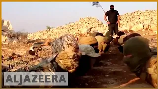 🇸🇾 Syria's last rebel stronghold braces for major offensive | Al Jazeera English