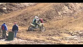 Marco Antezana (Budds Creek, MD. USA.-priméra victória)