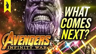 How Avengers: Infinity War’s Philosophy Predicts Avengers 4 – Wisecrack Quick Take