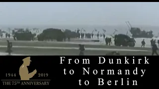 D-Day 75th Anniversary Documentary - UNO Documentaries