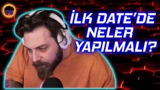 Elraen İlk Buluşmada Neler Yapılmalı Anlatıyor | Aptallaşın