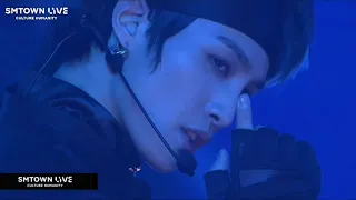 [210101 smtown live] Way V - Take off