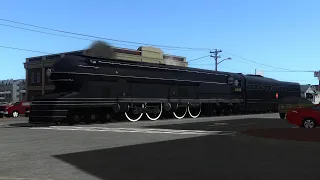 PRR S1 (Progresso TSC)