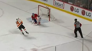 Complete Flyers - Canadiens shootout | Feb. 26