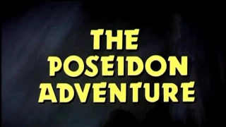 L'aventure du Poséidon (film 1972) bande annonce
