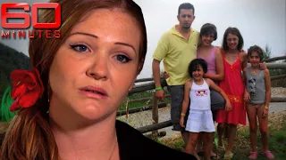 Mother’s elaborate plan to ‘take back’ her children goes horribly wrong | 60 Minutes Australia