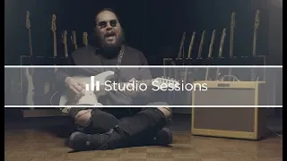 DD Studio Sessions: Sebastian Gaskin x Boogey the Beat [Wrinkles]