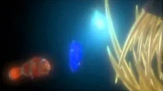 FINDING NEMO 3D Trailer 2