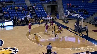 Rider 1-2-1-1 Full Court Press