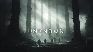 UNKNOWN🔺A Dark Ambient Soundscape🔺Alien Covenant Inspired Ambience & Music