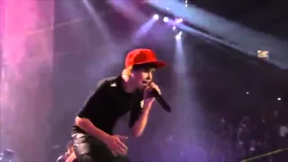 Baby - Justin Bieber Live MSG (EP.4)
