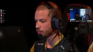 Tarik & Shanks react to Gambit CRAZY COMEBACK vs Team Vikings