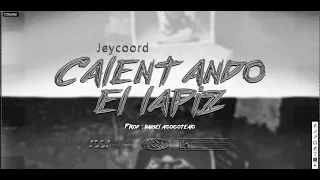 JEYCOO RD - CALENTANDO EL LÁPIZ.⚰️ - (VIDEO OFICIAL)