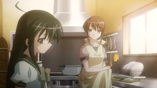 Shakugan no Shana 1 сезон 11 серия