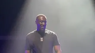 Lessons - Stormzy - Kingston 20/01/20