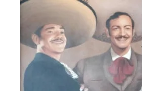 GRANADA: Jorge Negrete y Javier Solis