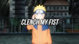 Boruto: Naruto the Movie OST - Clench My Fist