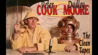 Peter Cook & Dudley Moore   The Piano Teacher