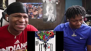 FIRST TIME HEARING Gnarls Barkley - Crazy REACTION