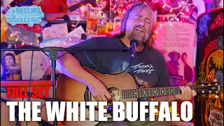 The White Buffalo - Jam in the Van (Full Set Live in Los Angeles, CA 2023) #jaminthevan