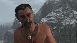 RDR - Mission #48 - And The Truth Will Set You Free