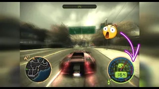 How to Get Unlimited Nitro In NFS Most Wanted 2005