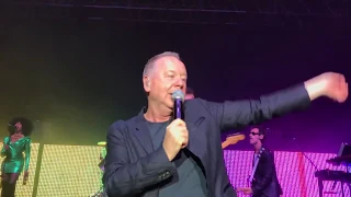 Simple Minds Houston 2018 Stereo HD