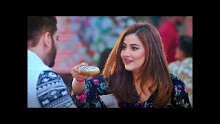 Jab Mai Badal Ban Jau Tum Bhi Baarish Ban Jana | College Life Love Story | Sad Songs |badal ban jao