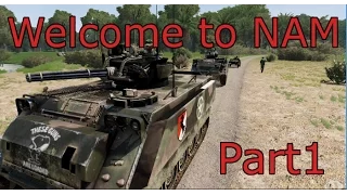 The Vietnam campaign: Welcome to Nam (Ep. 1 part 1)