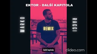 Ektor - Další kapitola (Remix)