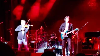 David Garrett - Smells Like Teen Spirit - Queen Mary 2 (31.10.2019)