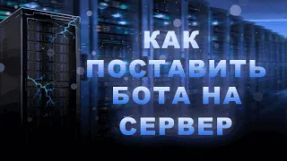 Как поставить STEtrade PRO на СЕРВЕР + Полезная инфа | 1 Часть