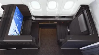 incredible $27,000 ANA FIRST CLASS SUITE COMPREHENSIVE REVIEW | Tokyo/Haneda to London