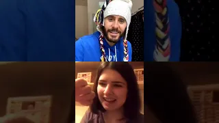 Jared Leto Instagram Live [10/04/2020] - Part 1