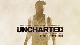 Uncharted™: The Nathan Drake Collection | Uncharted: Drake’s Fortune | TÜRKÇE BÖLÜM 3