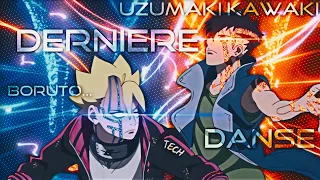 [DARNIERE DANSE] boruto vs kawaki edit #anime #animeedit #alightmotionedit #borutoedit #naruto