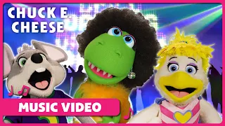 Disco Dancing Dinosaur Party | Shake Your Tail Feather with Helen's Dino-Tastic Disco Hit!