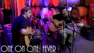 Cellar Sessions: Balthazar - Fever May 27th, 2019 City Winery New York