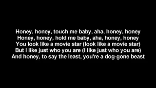 HoneyHoney - Mamma Mia lyrics