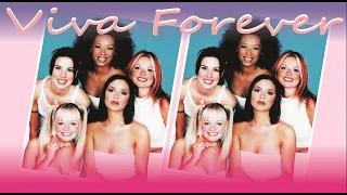Viva Forever - Spice Girls 1998