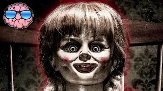 Top 10 Scariest HAUNTED DOLLS That STILL EXIST