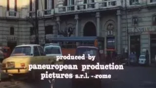 Napoli Violenta - Opening Credits