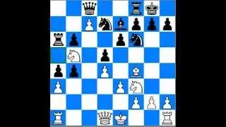 Game 3 - World Chess Championship 2014 - Viswanathan Anand vs Magnus Carlsen