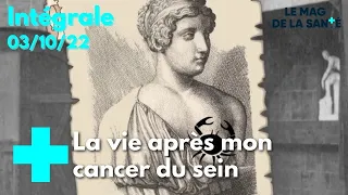 Le magazine de la santé - 03 octobre 2022 [Intégrale]