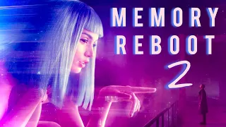 Memory Reboot 2.0 Surreal Remix