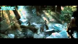 Pathfinder 2007 Trailer   YouTube