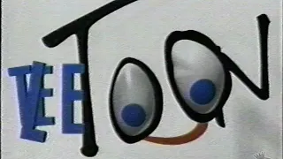 CTV Upcoming Channels - Teletoon, History, Comedy 1997